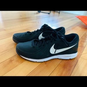 NIKE 524640010 LUNAR Men’s Baseball Turf Shoe